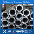 Guarantee quality factory export seamless sch40 steel tubing/pipe ASTM A53/A106/API5L Gr.B